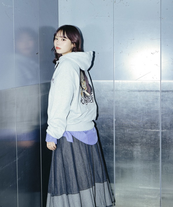 【over print】SIGNBOARD Bonding 詳細画像 19