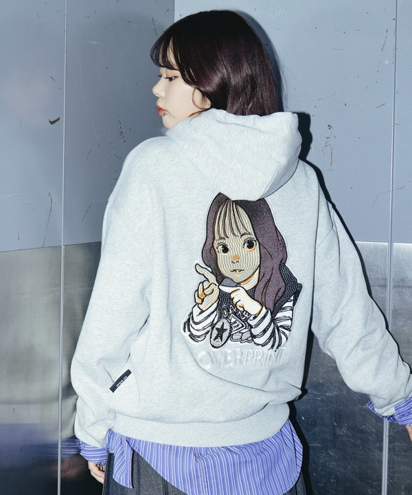 【over print】SIGNBOARD Bonding 詳細画像 20