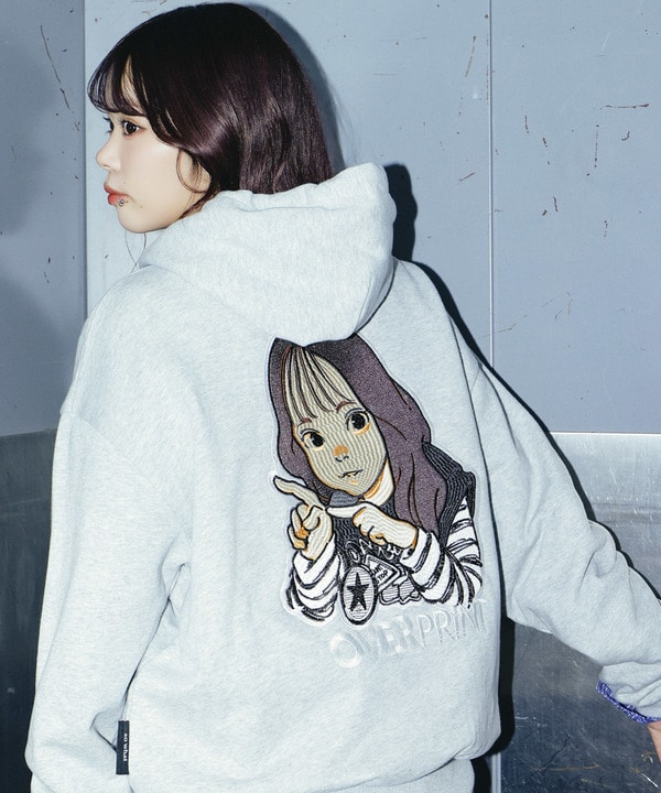 【over print】SIGNBOARD Bonding 詳細画像 21