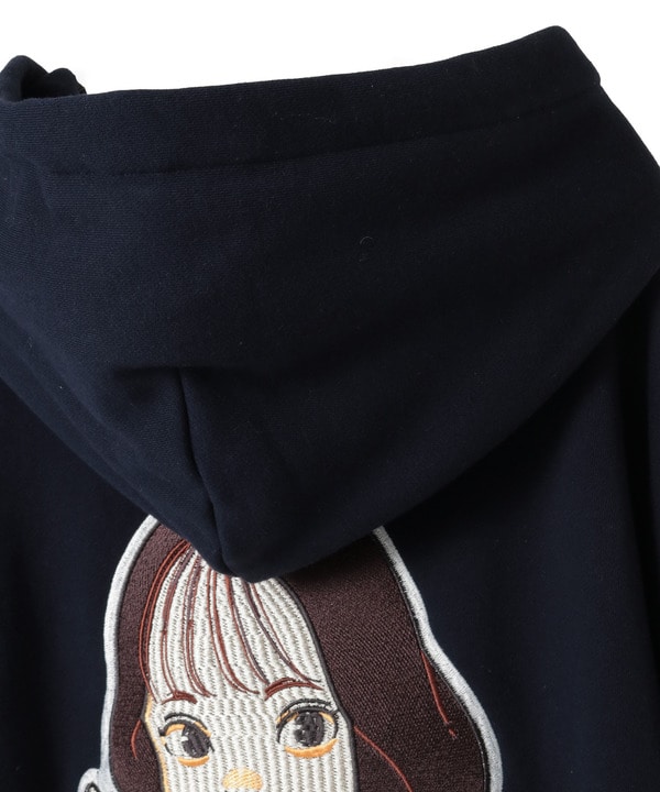 【over print】SIGNBOARD Bonding 詳細画像 7