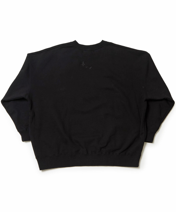 【CLAMP】『xxxHOLiC』GRAPHIC SWEAT 詳細画像 1