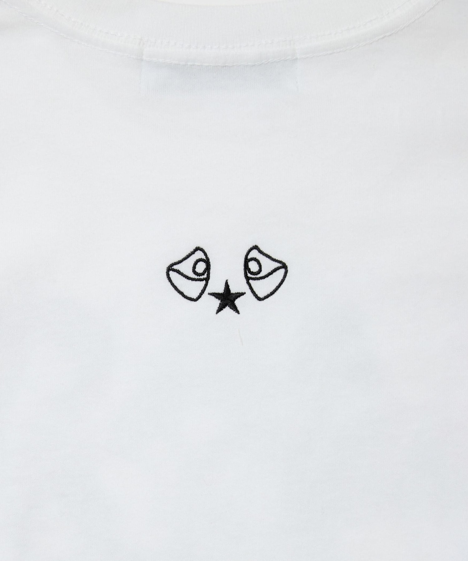 CLAMP】『ちょびっツ』GRAPHIC LONGSLEEVE TEE｜CONVERSE TOKYO