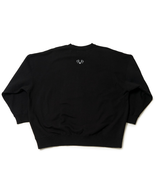 【CLAMP】『ちょびっツ』GRAPHIC SWEAT 詳細画像 1