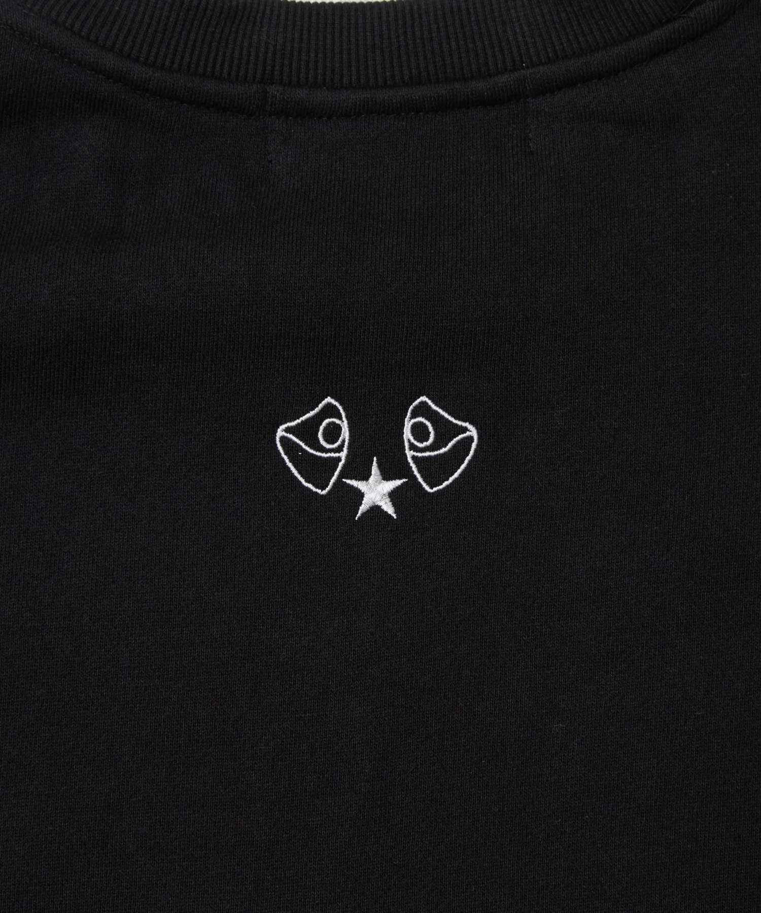 CLAMP】『ちょびっツ』GRAPHIC SWEAT｜CONVERSE TOKYO (コンバース