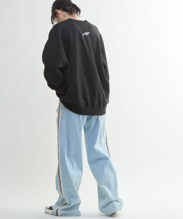 【CLAMP】『ツバサ-RESERVoir CHRoNiCLE-』GRAPHIC SWEAT 詳細画像 10