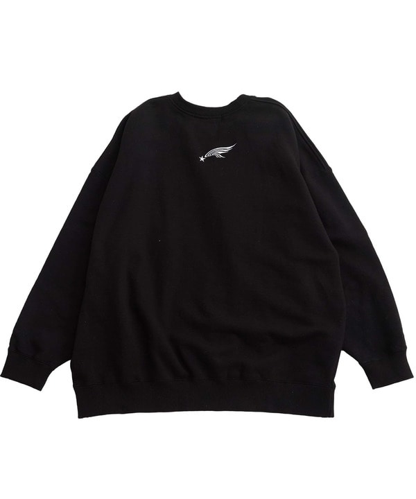 【CLAMP】『ツバサ-RESERVoir CHRoNiCLE-』GRAPHIC SWEAT 詳細画像 3