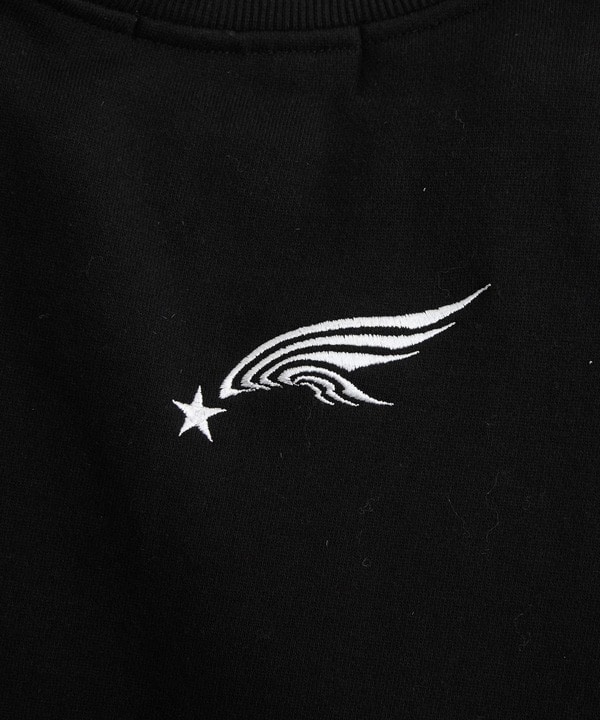 【CLAMP】『ツバサ-RESERVoir CHRoNiCLE-』GRAPHIC SWEAT 詳細画像 4