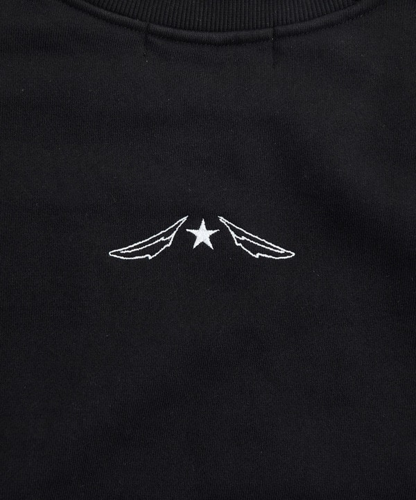 【CLAMP】『魔法騎士レイアース』GRAPHIC SWEAT 詳細画像 4