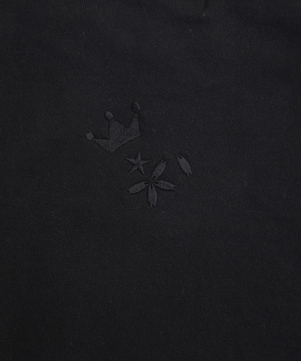 【CLAMP】『東京BABYLON』GRAPHIC SWEAT 詳細画像 4