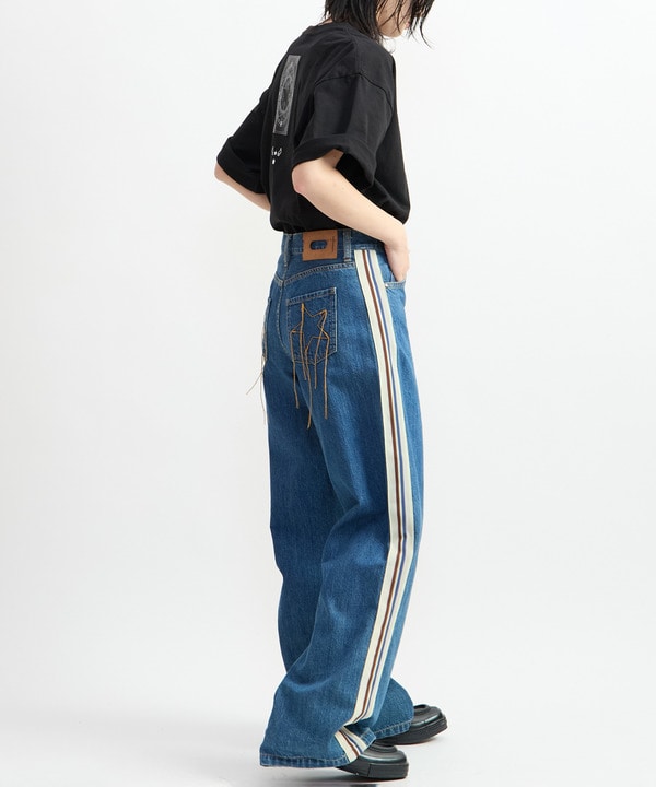 【CLAMP】『カードキャプターさくら』GRAPHIC TEE〈さくらカード〉 詳細画像 12