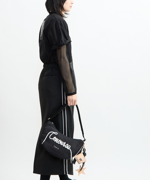 【CLAMP】『カードキャプターさくら』GRAPHIC TEE〈クリアカード〉 詳細画像 9