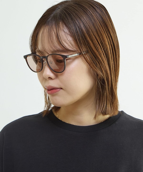 URBAN BOSTON SUNGLASSES 詳細画像 3