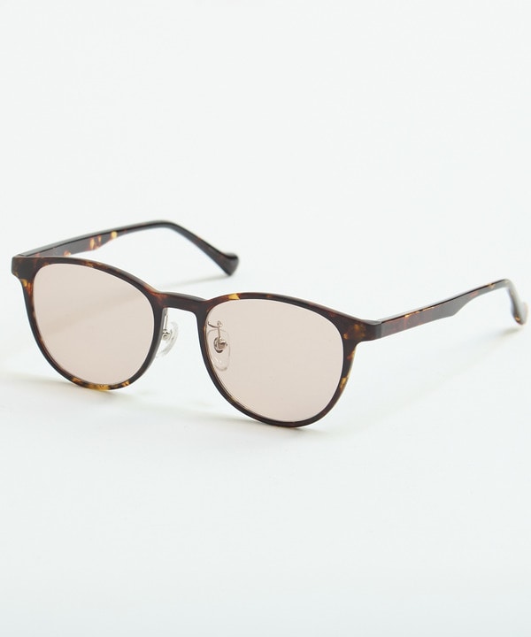 URBAN BOSTON SUNGLASSES 詳細画像 ブラウン 1