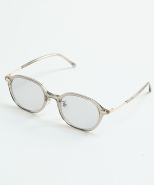 HEXAGON PHOTOCHROMIC SUNGLASSES