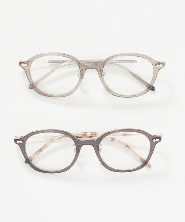 HEXAGON PHOTOCHROMIC SUNGLASSES 詳細画像 1
