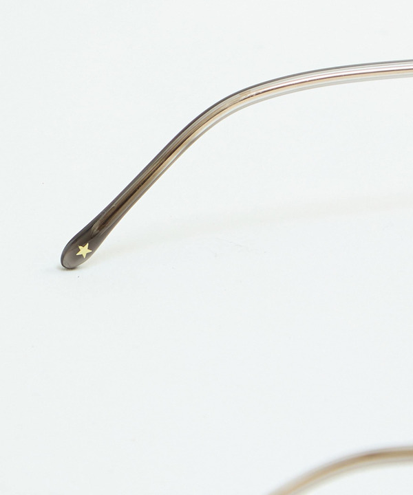 HEXAGON PHOTOCHROMIC SUNGLASSES 詳細画像 2