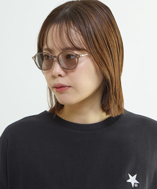HEXAGON PHOTOCHROMIC SUNGLASSES 詳細画像 4