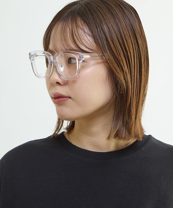 CLASSIC WELLINGTON GLASSES 詳細画像 3