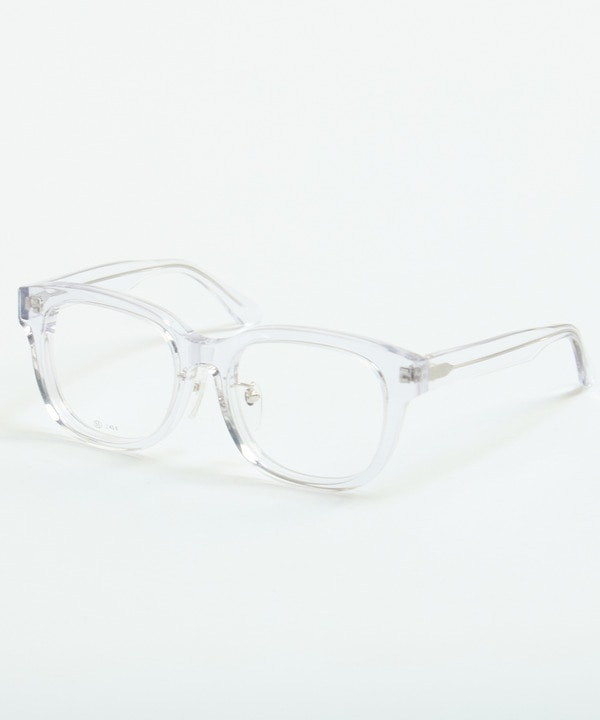 CLASSIC WELLINGTON GLASSES 詳細画像 クリア 1