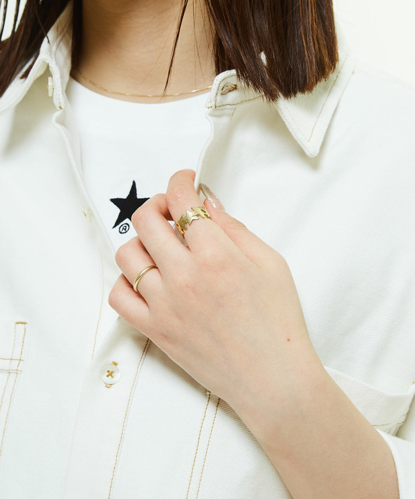 STAR ETERNITY RING 詳細画像 1