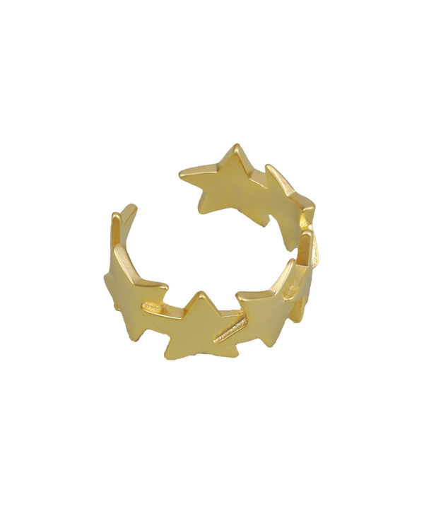 STAR ETERNITY RING 詳細画像 ゴールド 1