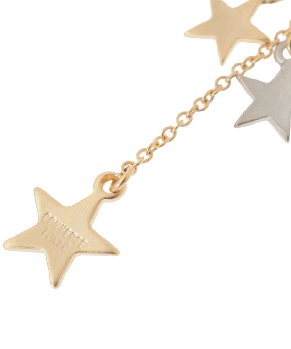 STAR CHAIN NECKLACE 詳細画像 4