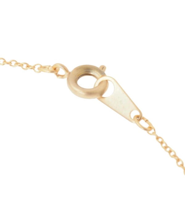 STAR CHAIN NECKLACE 詳細画像 5