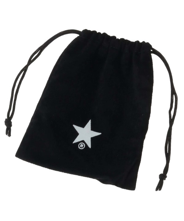 STAR CHAIN NECKLACE 詳細画像 8