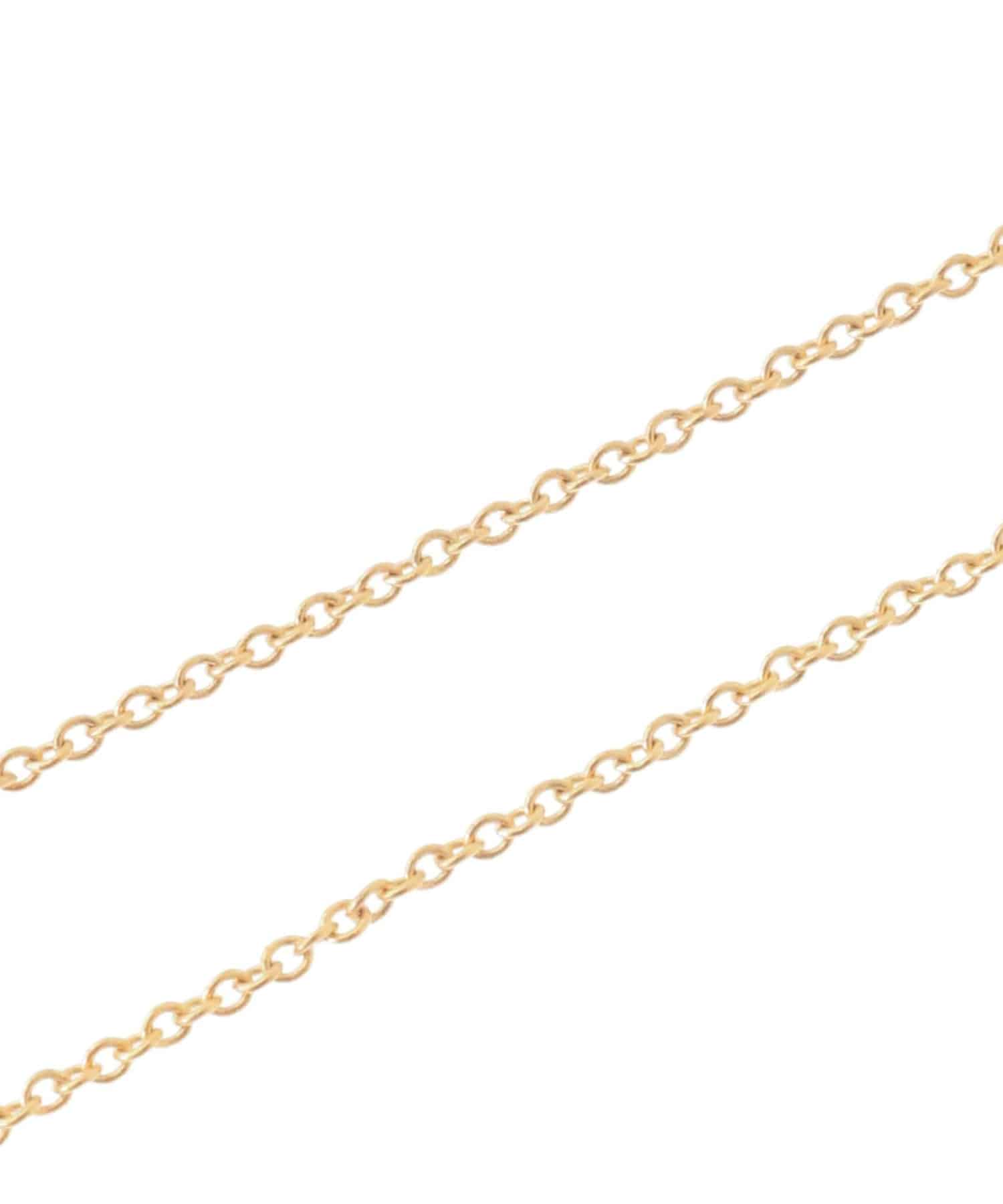 STAR CHAIN NECKLACE｜CONVERSE TOKYO (コンバーストウキョウ) 公式