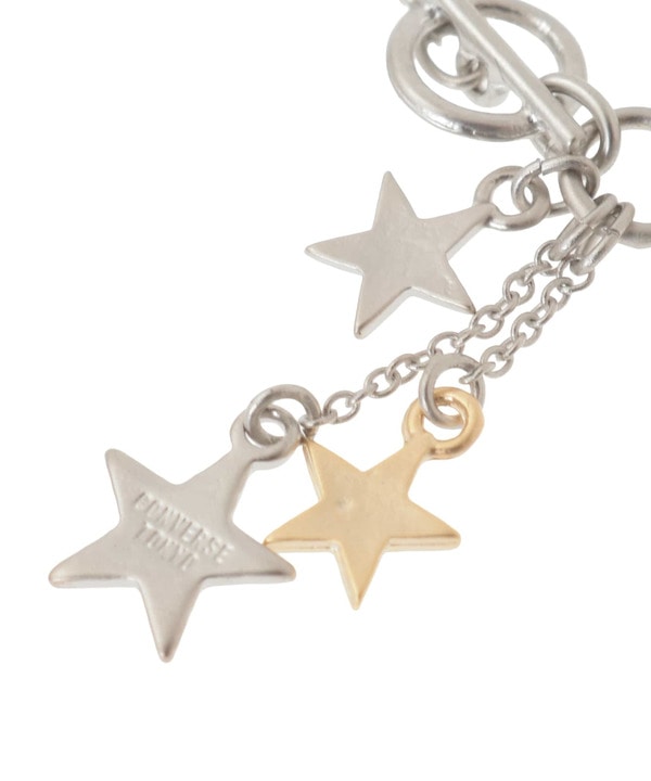 STAR CHAIN BRACELET 詳細画像 2