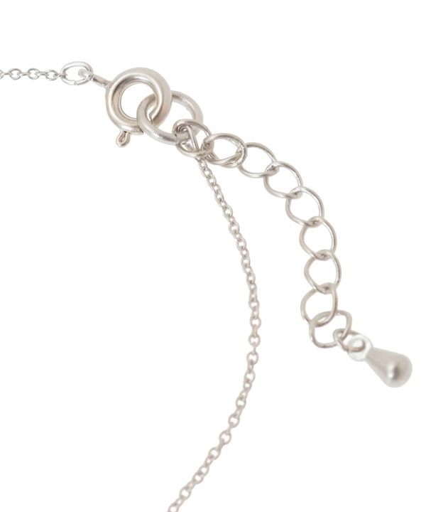 STAR CHAIN BRACELET 詳細画像 4