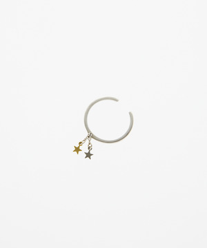 STAR CHAIN RING