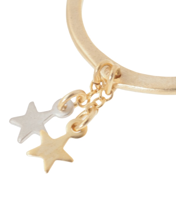 STAR CHAIN RING 詳細画像 2