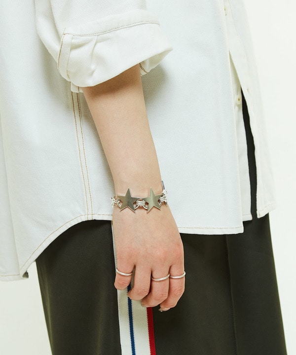 ETERNITY STAR★ BRACELET 詳細画像 2