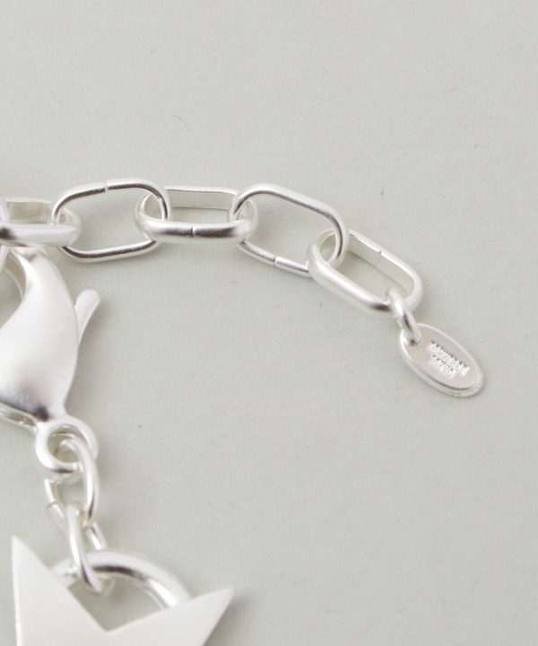 ETERNITY STAR★ BRACELET 詳細画像 5