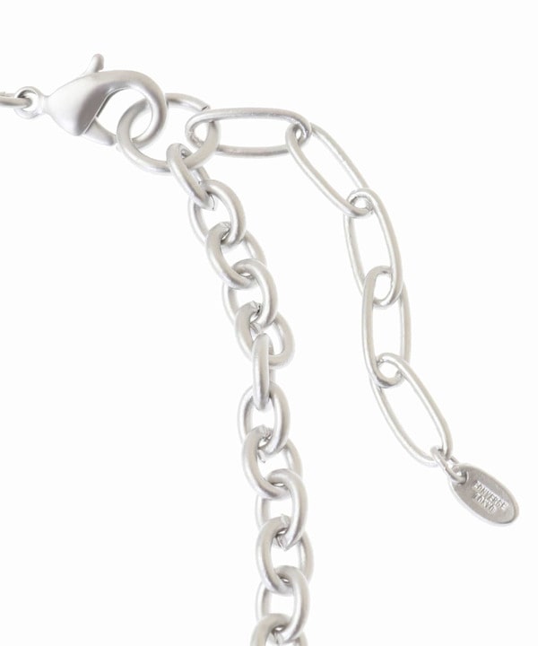 ETERNITY STAR★ NECKLACE 詳細画像 3