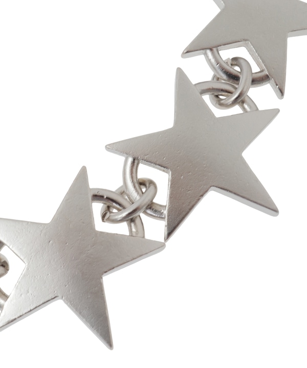 ETERNITY STAR★ NECKLACE 詳細画像 6