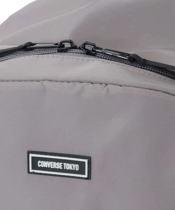 【新色追加】MESH POCKET NYLON BACKPACK 詳細画像 10