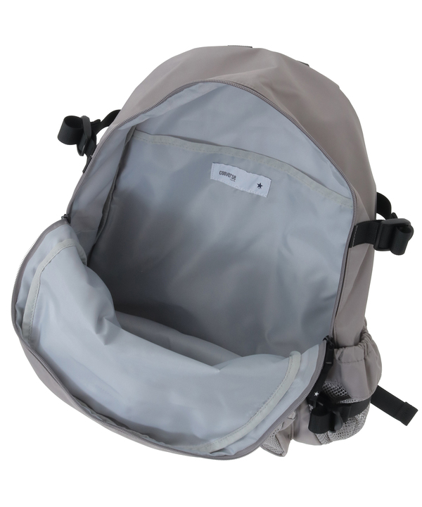 【新色追加】MESH POCKET NYLON BACKPACK 詳細画像 14