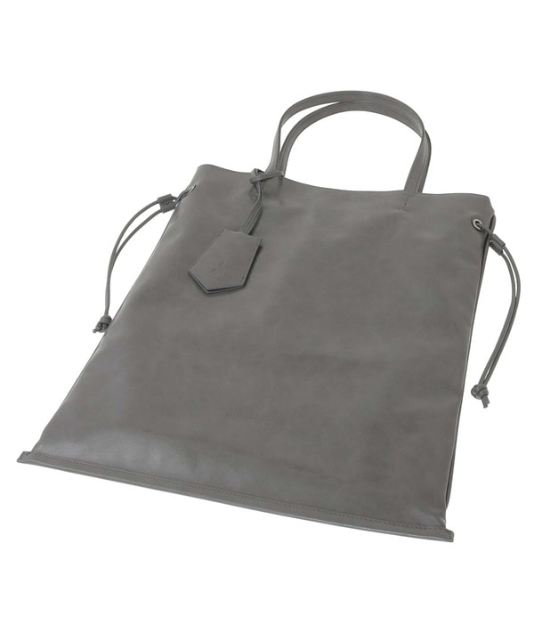 GATHERED TOTE BAG 詳細画像 16