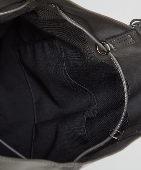 GATHERED TOTE BAG 詳細画像 6