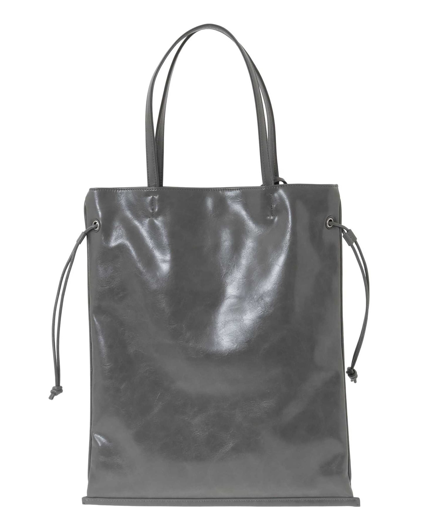 GATHERED TOTE BAG｜CONVERSE TOKYO (コンバーストウキョウ) 公式