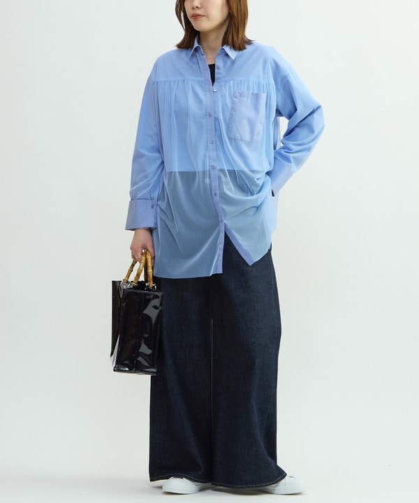 【★限定予約販売】観劇用バンブーハンドルトートバッグ（貸切公演 来場者様限定） 詳細画像 12