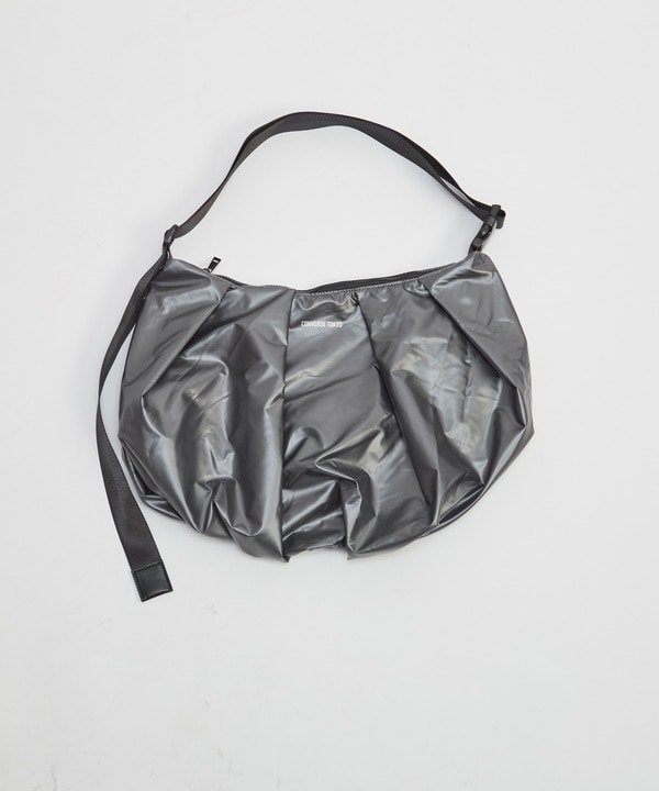 GATHERED SHOULDER BAG 詳細画像 1