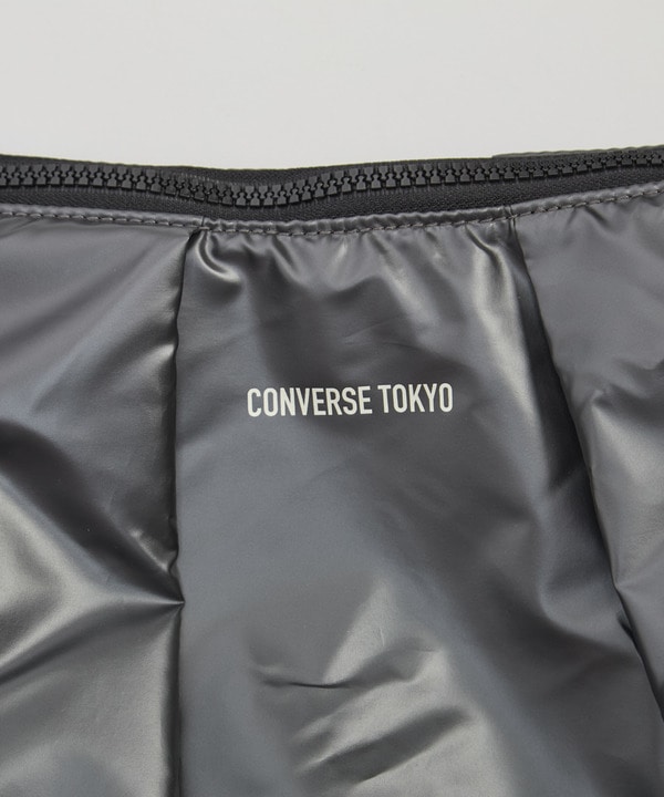 GATHERED SHOULDER BAG 詳細画像 2