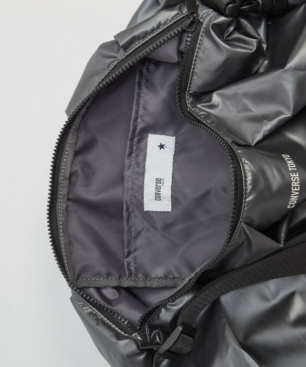 GATHERED SHOULDER BAG 詳細画像 3
