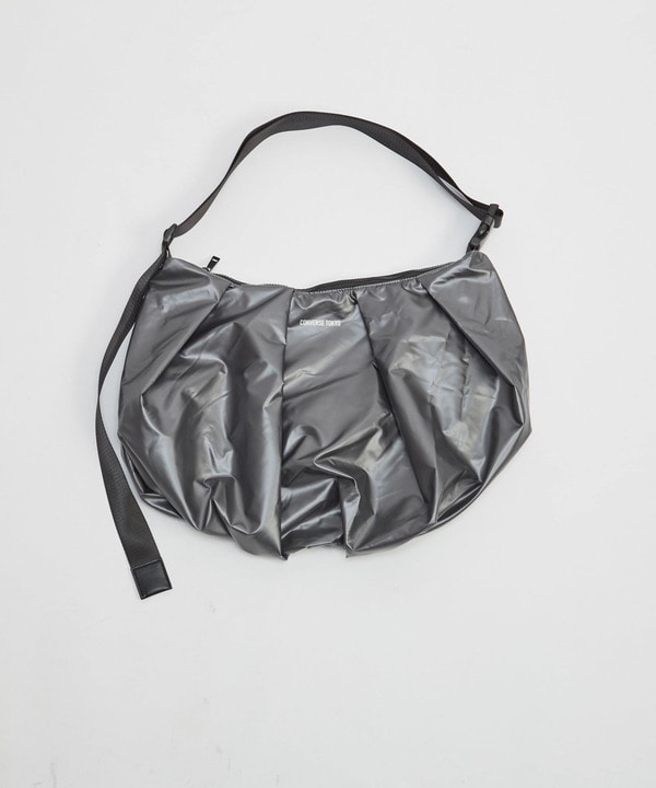 GATHERED SHOULDER BAG 詳細画像 5