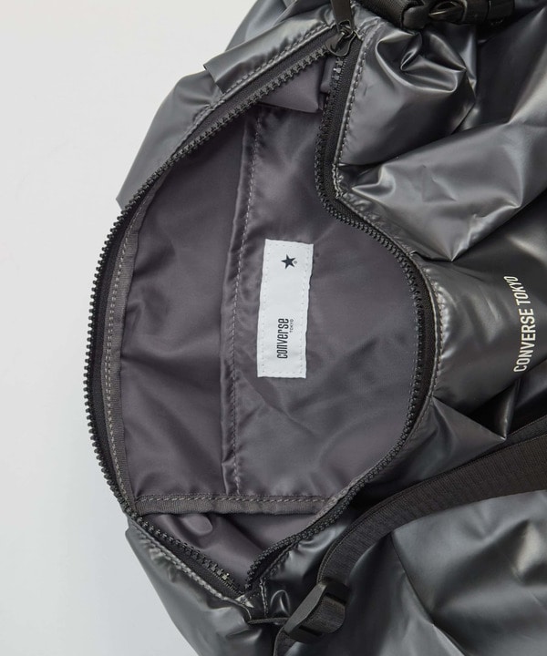 GATHERED SHOULDER BAG 詳細画像 7