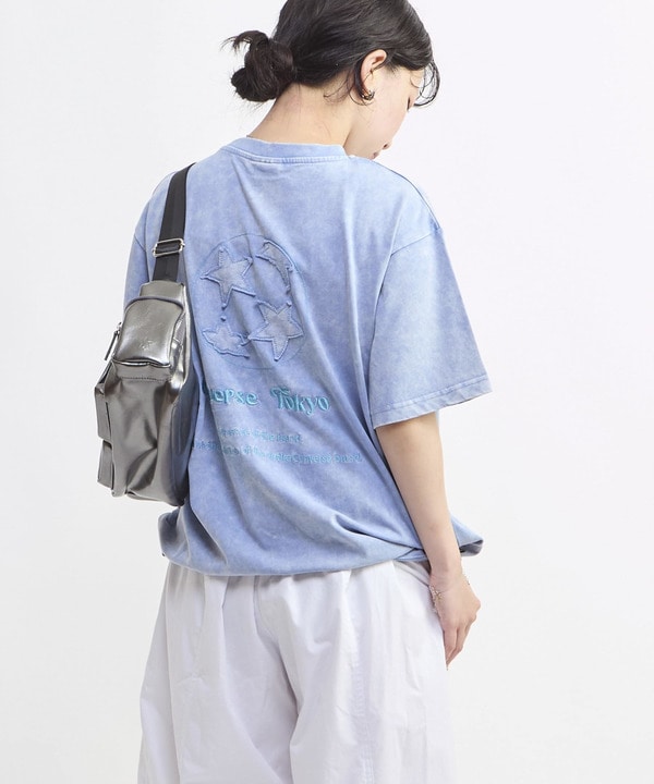MULTI POCKET SHOULDER BAG 詳細画像 11