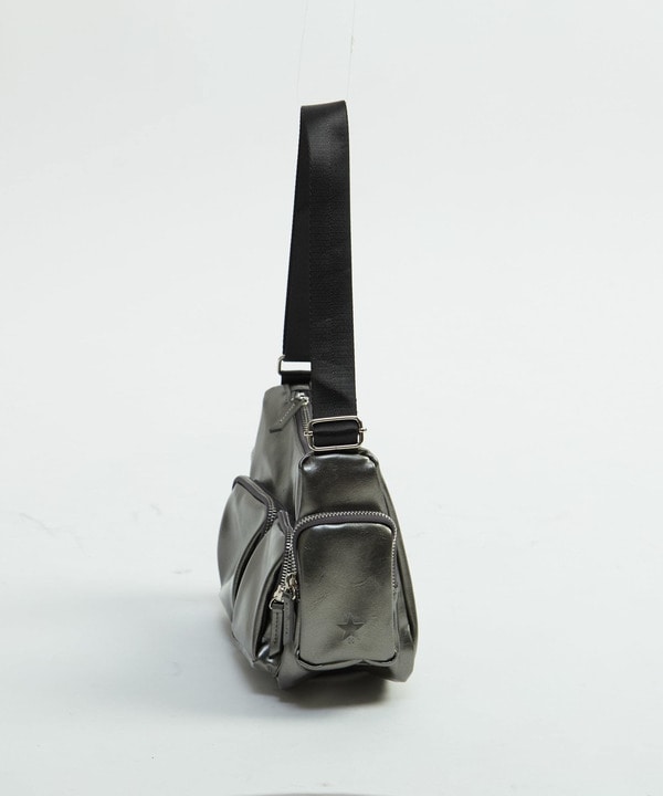 MULTI POCKET SHOULDER BAG 詳細画像 12